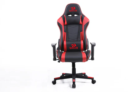 Redragon Spider queen C602 gaming chair - Image 2