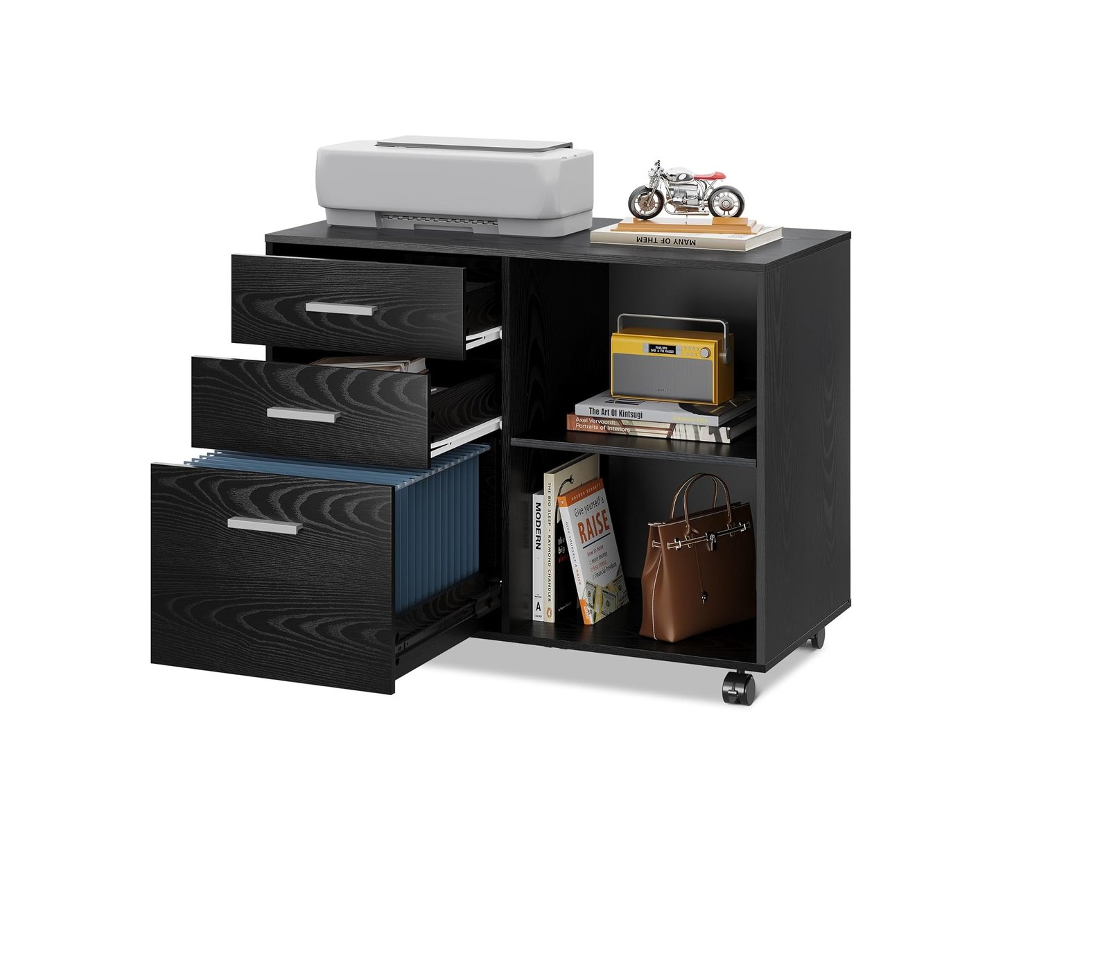 EVOKE Side Credenza - Image 2