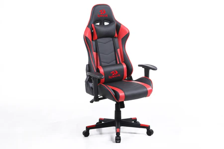 Redragon Spider queen C602 gaming chair - Image 3