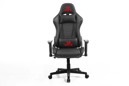 Redragon Spider queen C602 gaming chair - Image 5