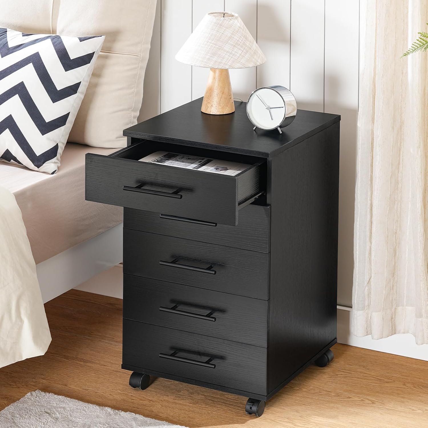 EVOKE Mobile Pedestal - Image 2