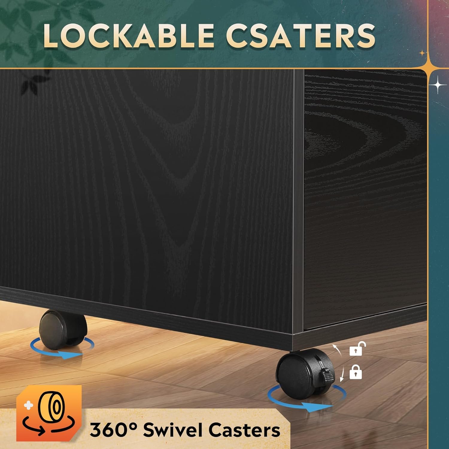 EVOKE Side Credenza - Image 7