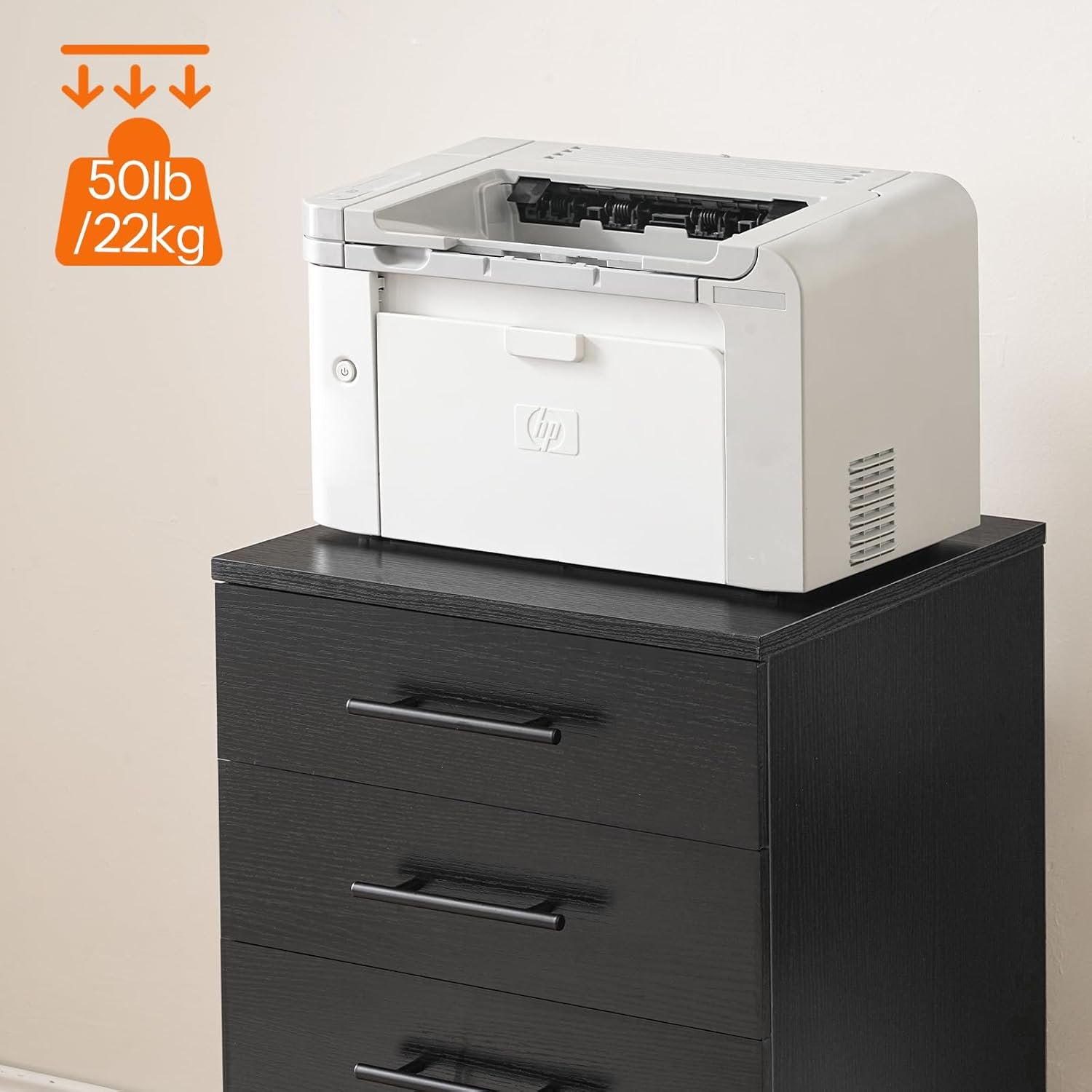 EVOKE Mobile Pedestal - Image 3