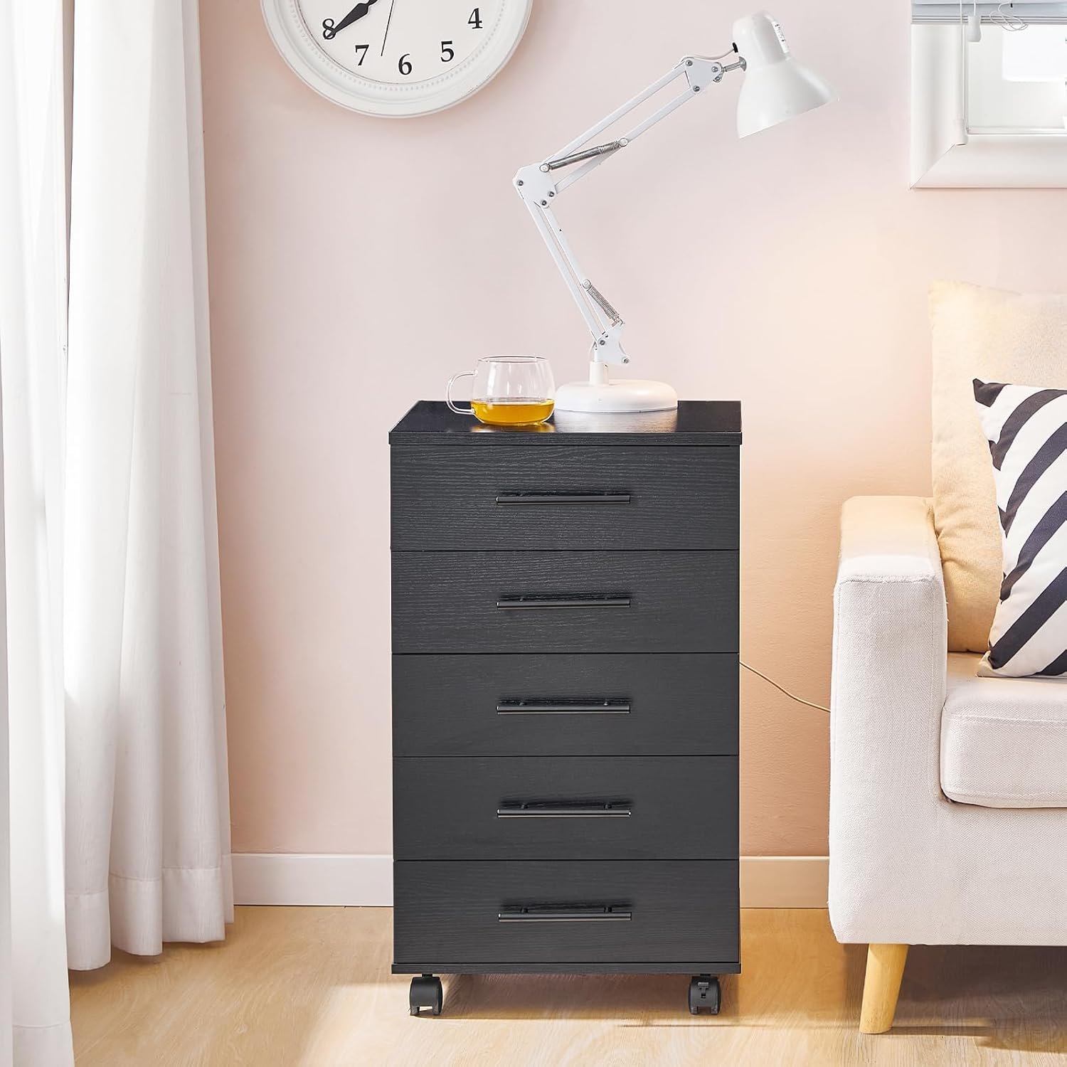 EVOKE Mobile Pedestal - Image 6