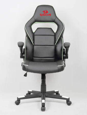 Redragon ASSASSIN C501 GAMING CHAIR - Image 3