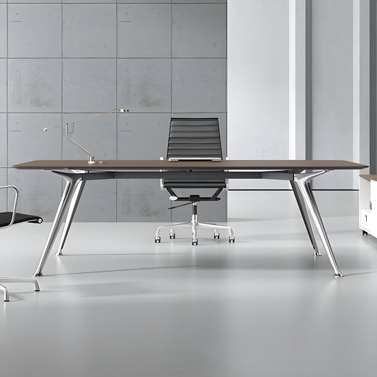 EVOKE Zenith Executive Desk