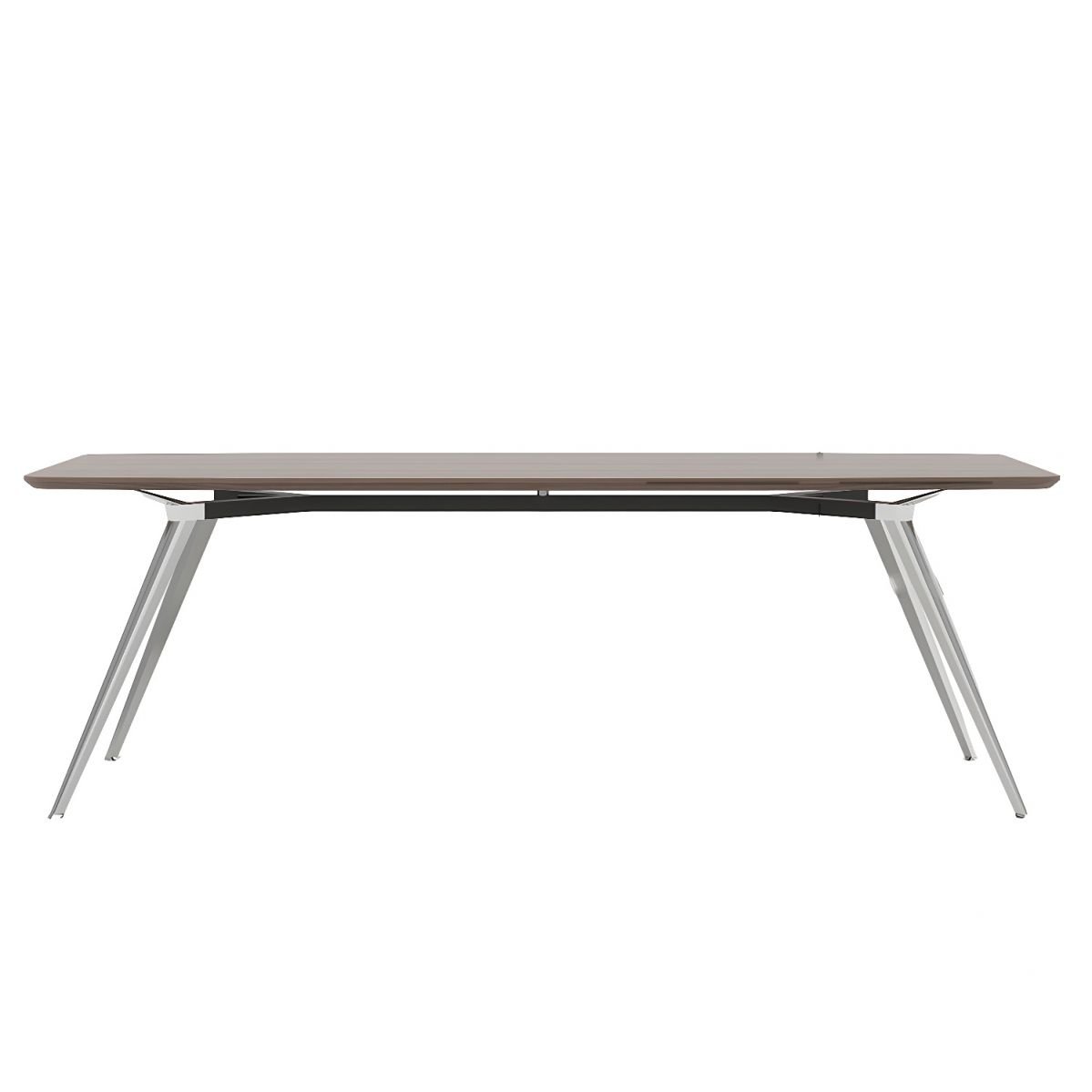 EVOKE Zenith Executive Desk - Image 5