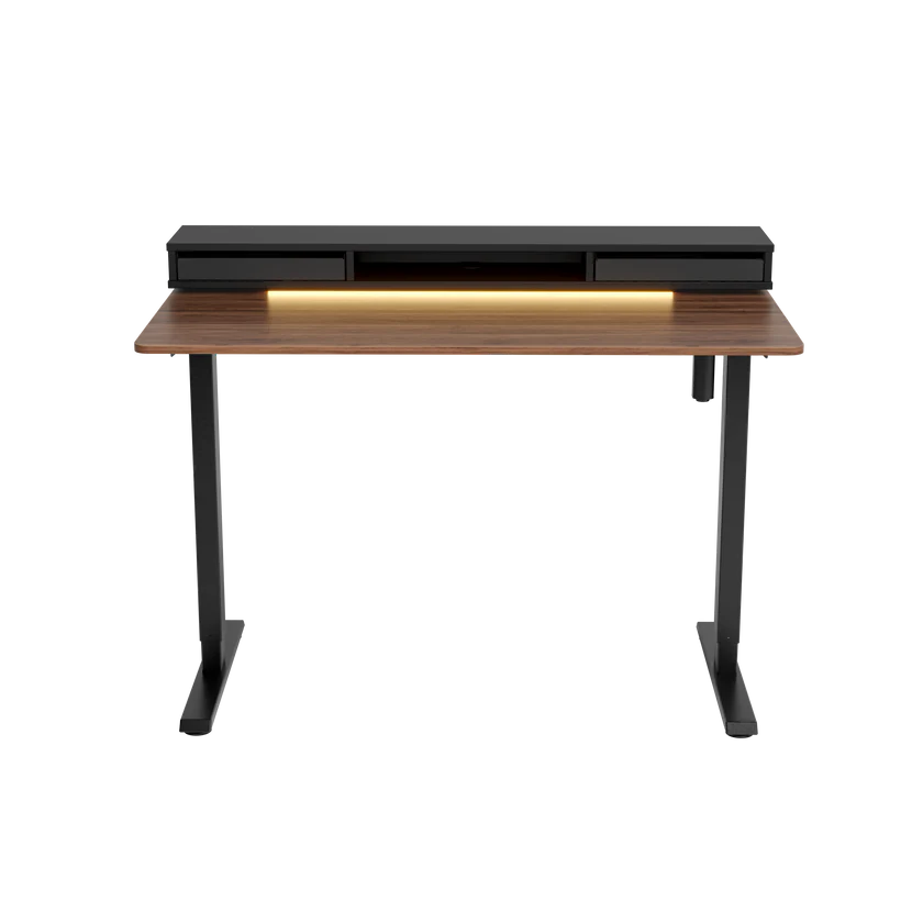 Evoke Pro Flex9 Desk