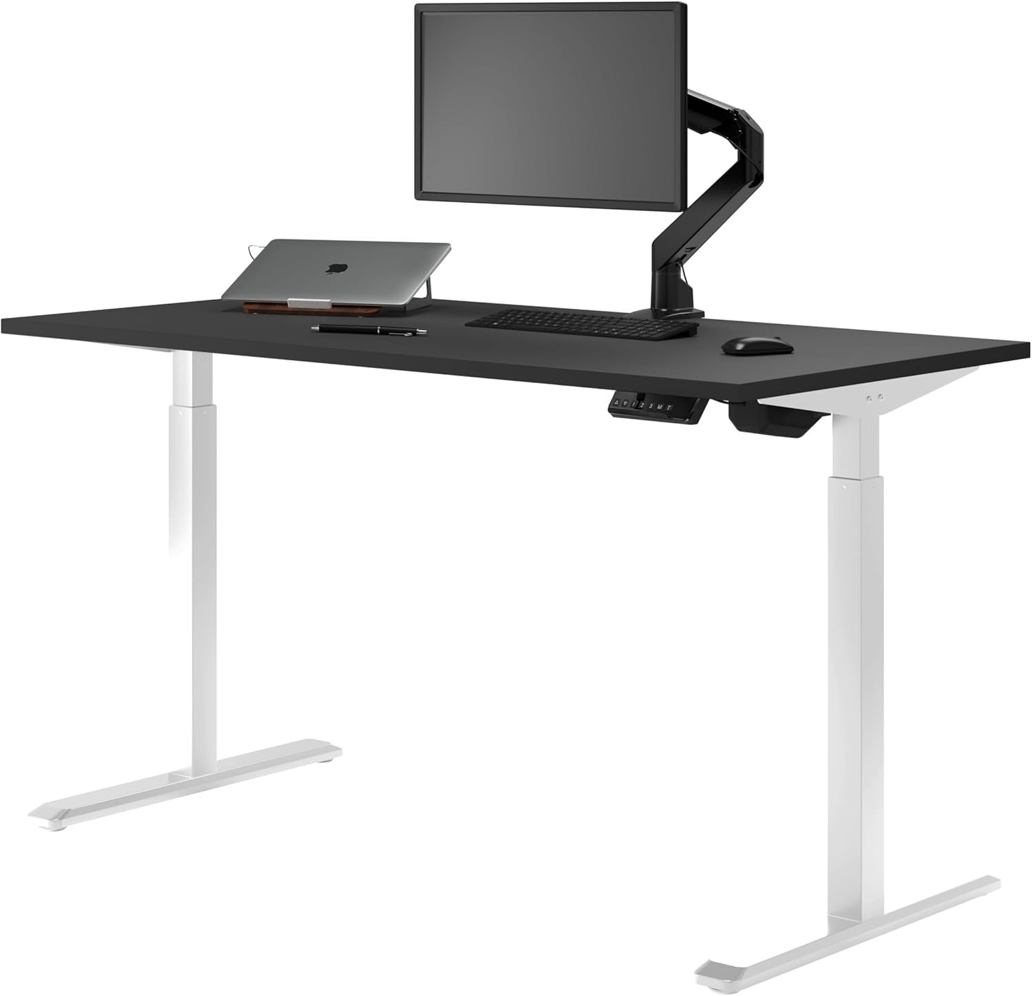 Ergo Basic Edition-B&W - Image 3