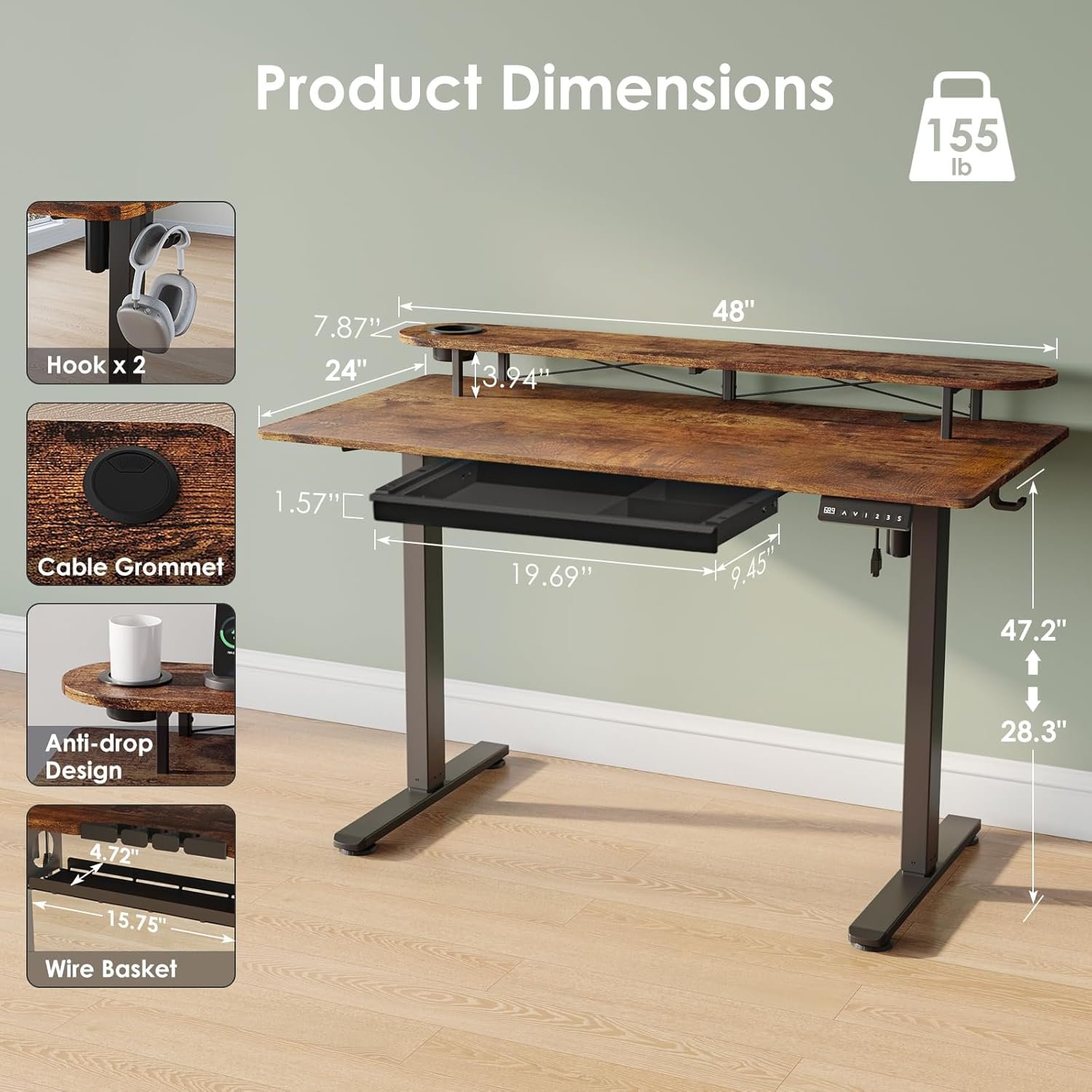 ERGO Prime V2 - Image 6