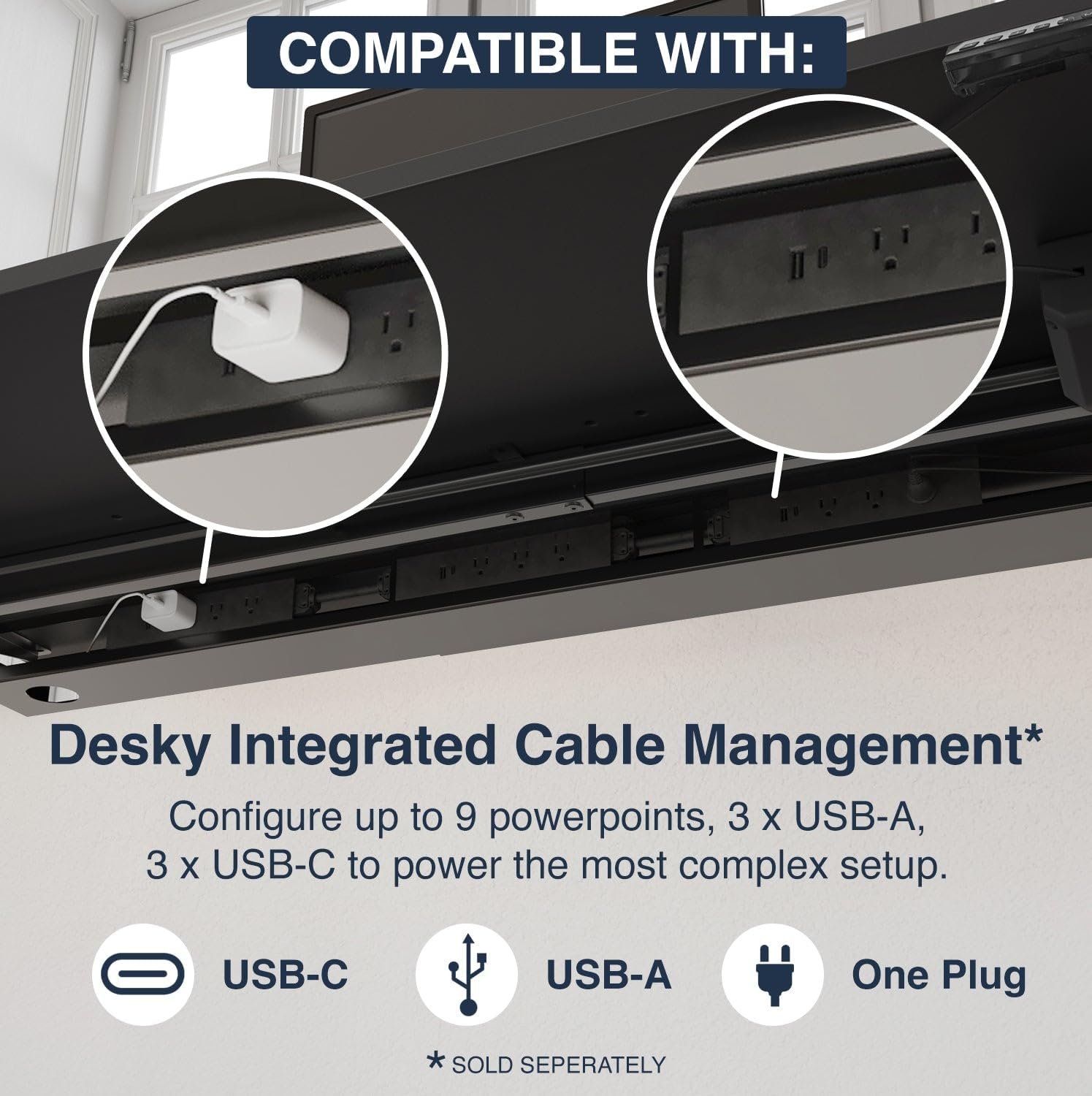 Ergo Basic Edition-B&W - Image 7