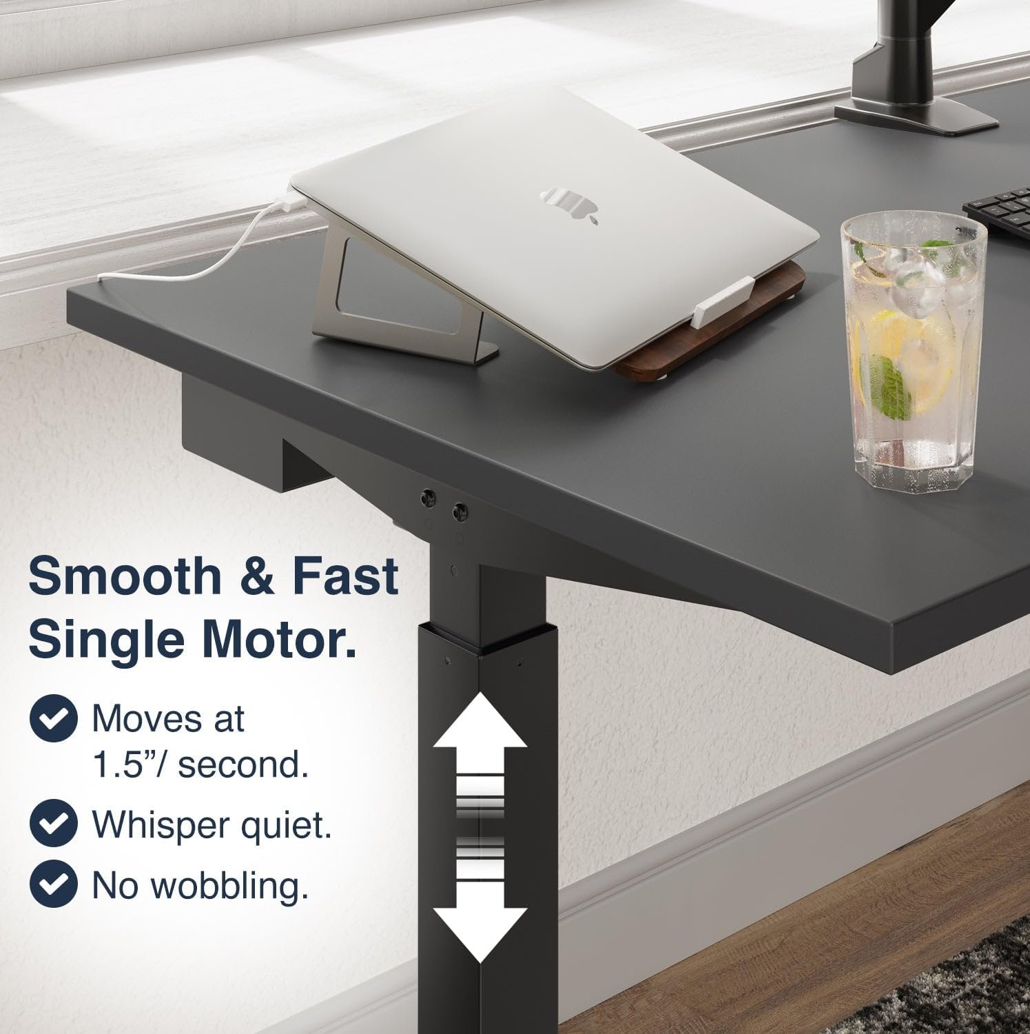 Ergo Basic Edition-B&W - Image 6