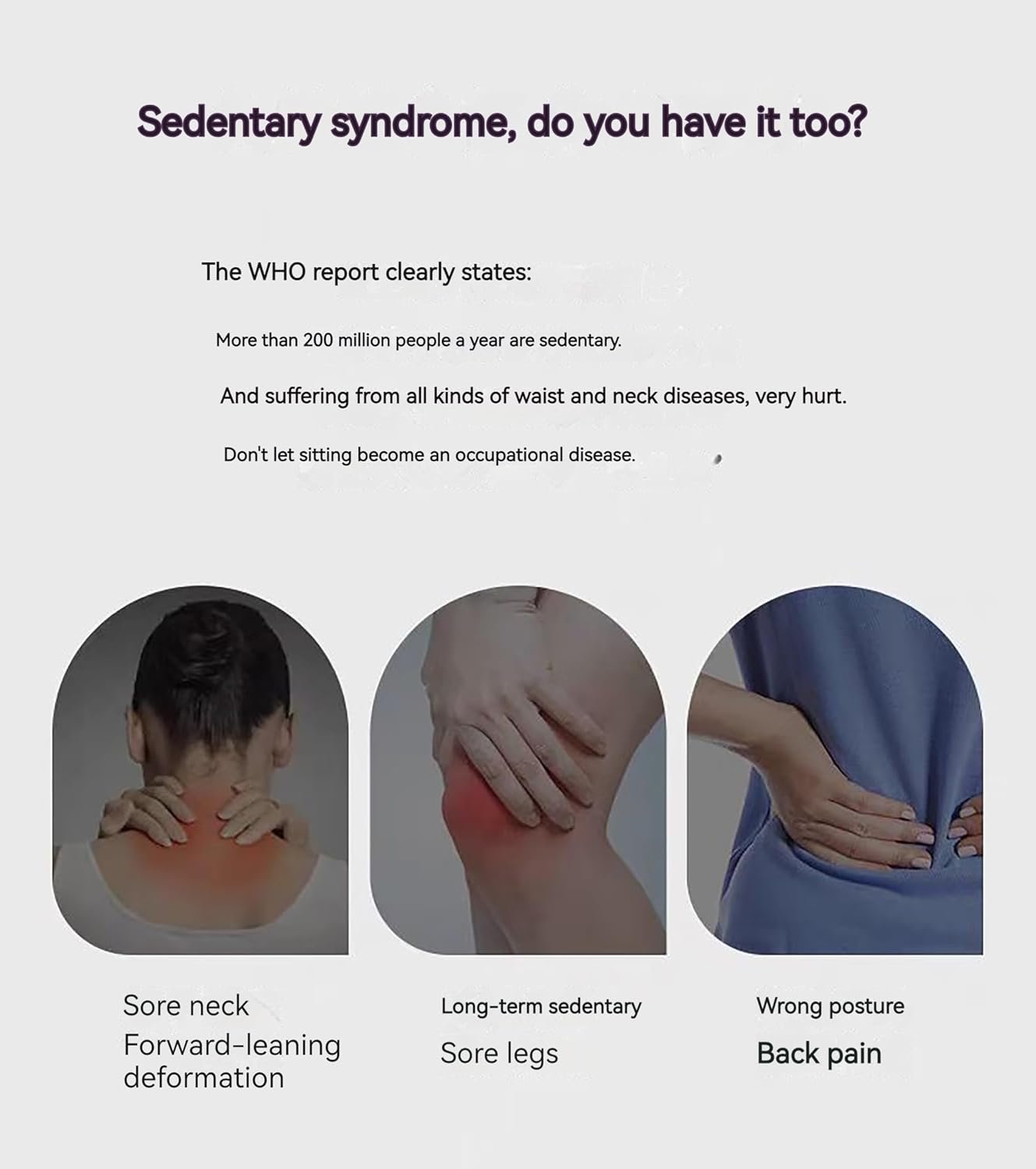 Ergo Basic Edition-Black - Image 5