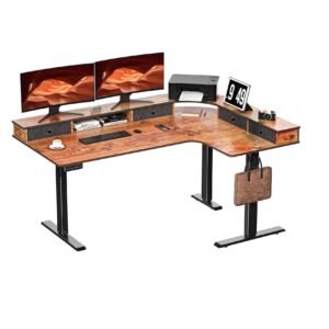 Evoke Aero-Space Prime 7