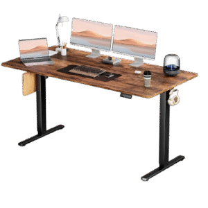 Ergo Basic Edition - Rustic Brown