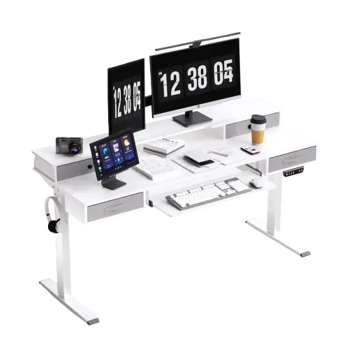 Evoke Elite900 Desk