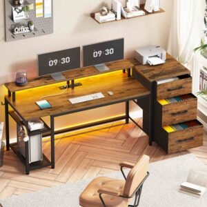 Evoke Prisma Home Desk
