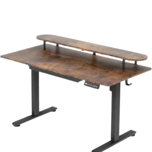 Evoke Prime v2 Standing Desk