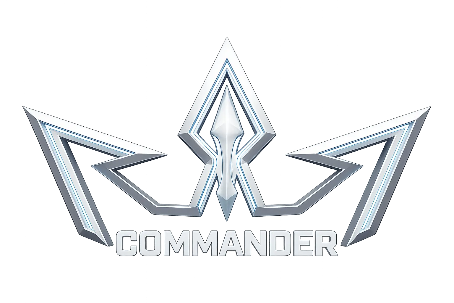 Commander Logo