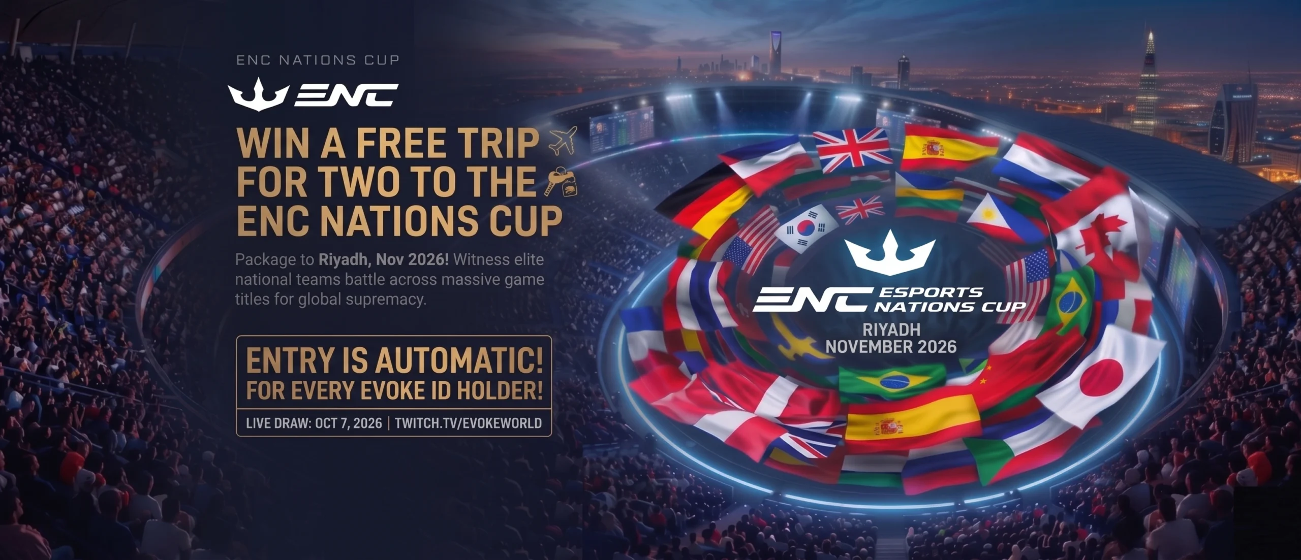 Nations Cup